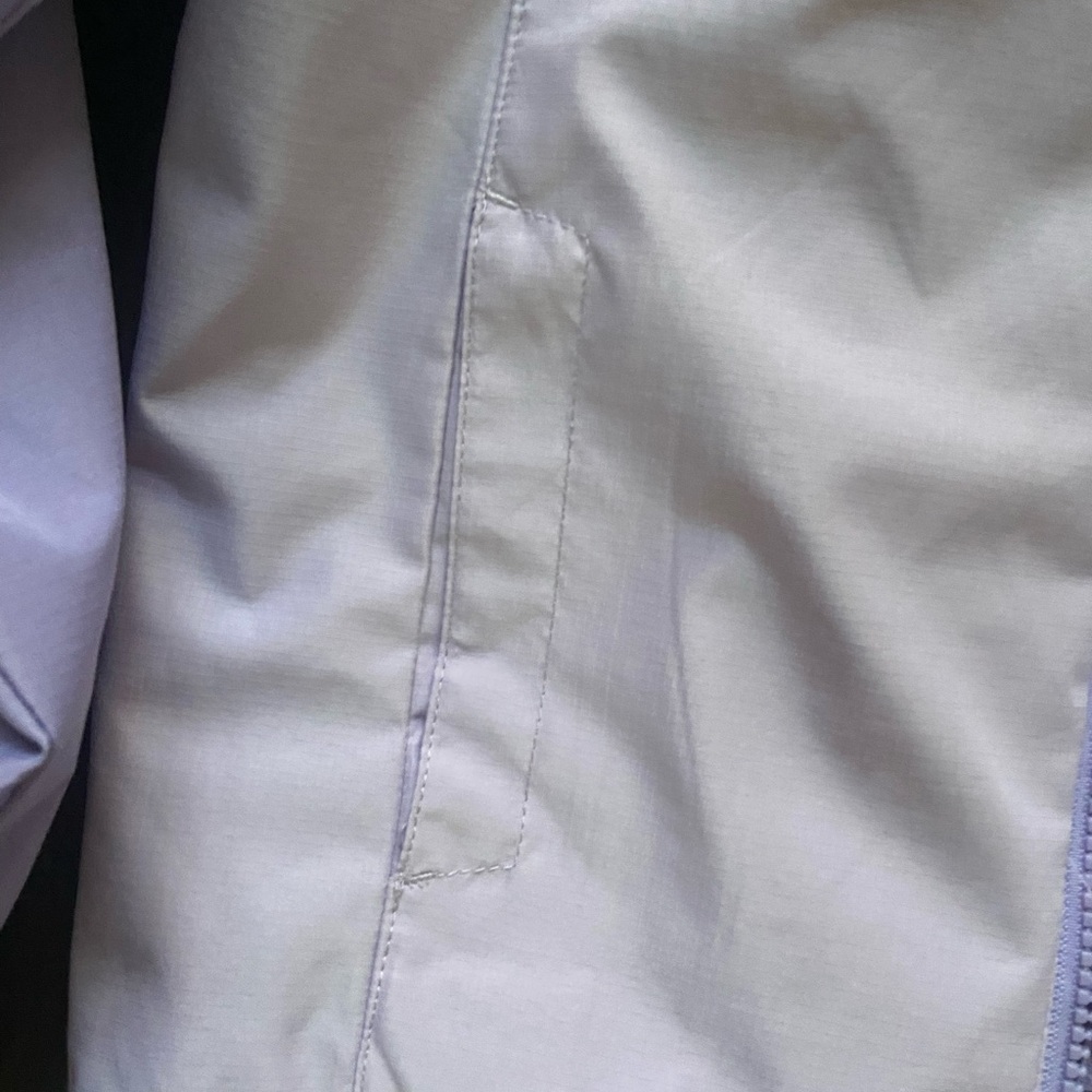 Eddie Bauer two in one jacket for girls size S(7/8) - Picture 8 of 8